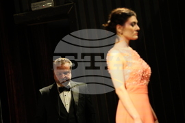 Благоевград - Камерна опера - концерт