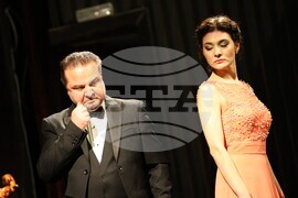 Благоевград - Камерна опера - концерт