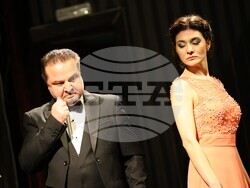 Благоевград - Камерна опера - концерт