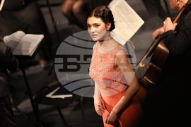 Благоевград - Камерна опера - концерт