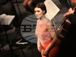 Благоевград - Камерна опера - концерт