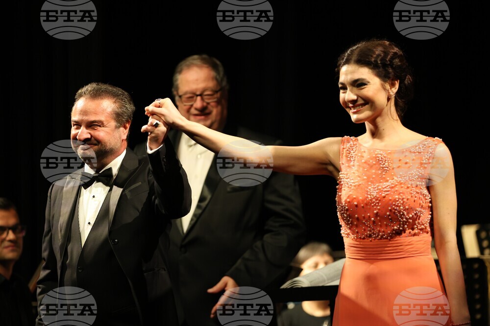 Благоевград - Камерна опера - концерт