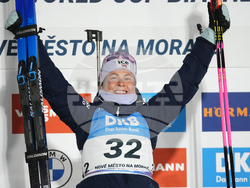 Czech Republic Biathlon World Cup