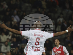 France Soccer League One