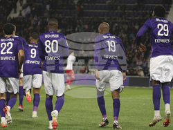 France Soccer League One