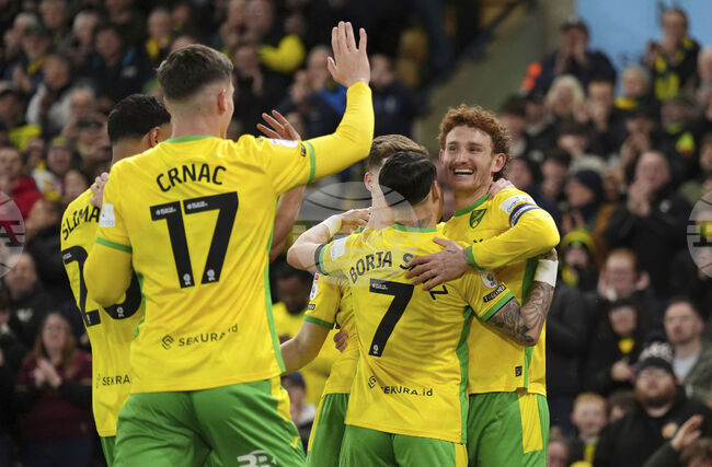 Норич Сити назначи Лиъм Манинг за мениджър