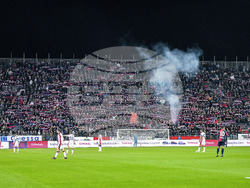 Italy Soccer Serie A