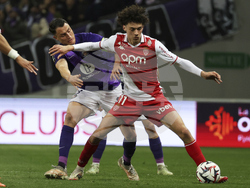 France Soccer League One