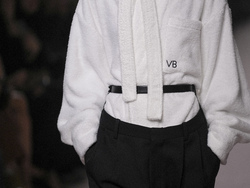 France Fashion Victoria Beckham F/W 25/26