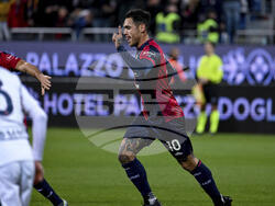 Italy Soccer Serie A