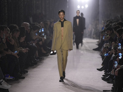France Fashion Victoria Beckham F/W 25/26