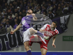 France Soccer League One