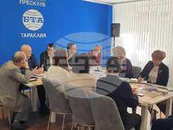 Нови исторически открития за живота на Олимпий Панов бяха представени на дискусия в Тараклия