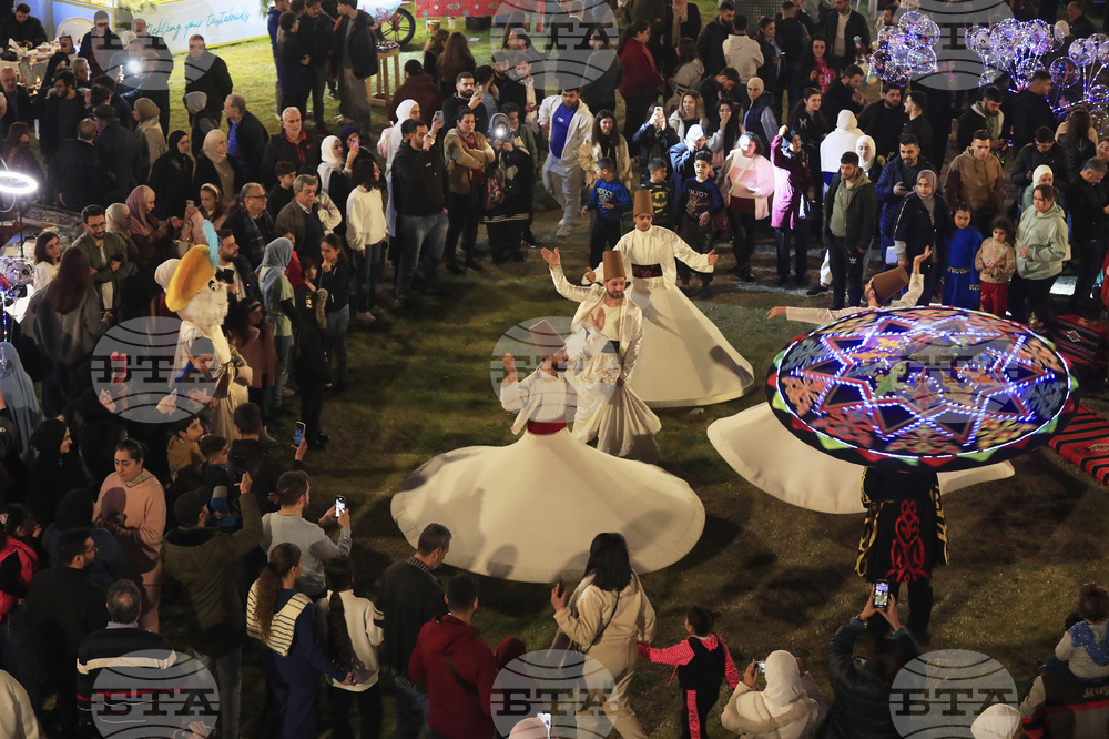 Lebanon Ramadan