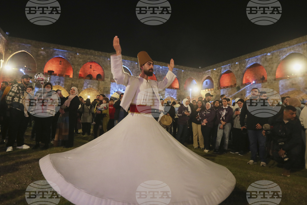 Lebanon Ramadan