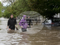 Argentina Floods