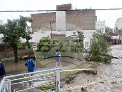 Argentina Floods
