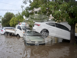 Argentina Floods