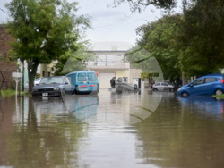 Argentina Floods