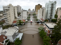 Argentina Floods