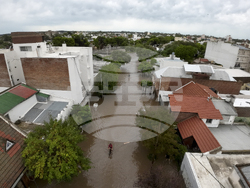 Argentina Floods
