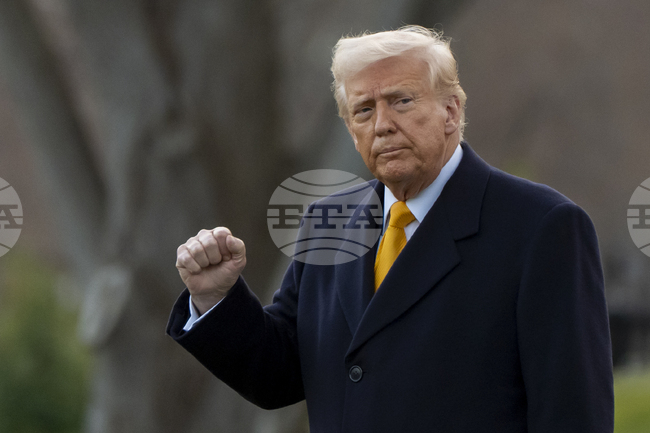 Тръмп обмисля да поеме управлението на окръг Колумбия и упреква Ню Йорк 