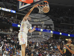 Suns Nuggets Basketball