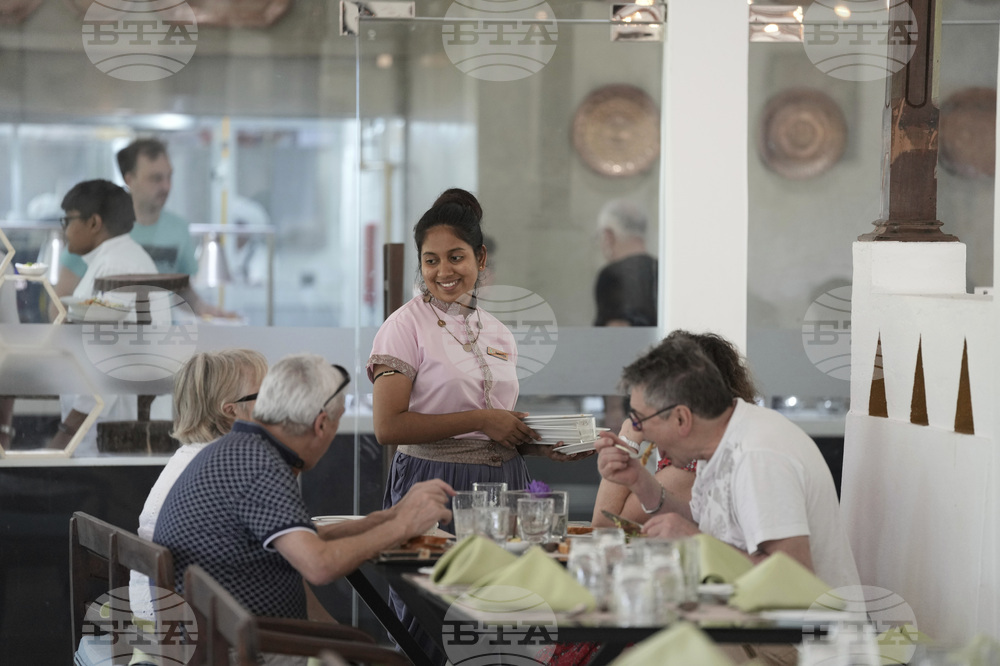 Sri Lanka Women-Run Hotel