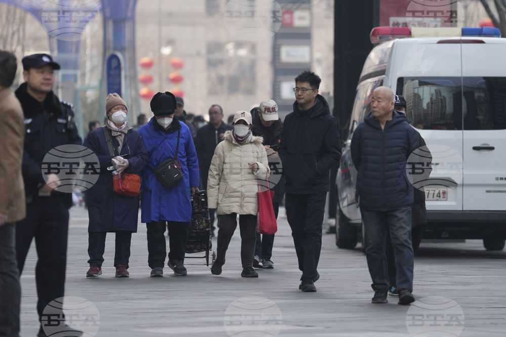 Съд в Пекин нареди на „Малейжа еърлайнс“ да изплати обезщетения на семействата на жертвите от полет „Ем Ейч 370“