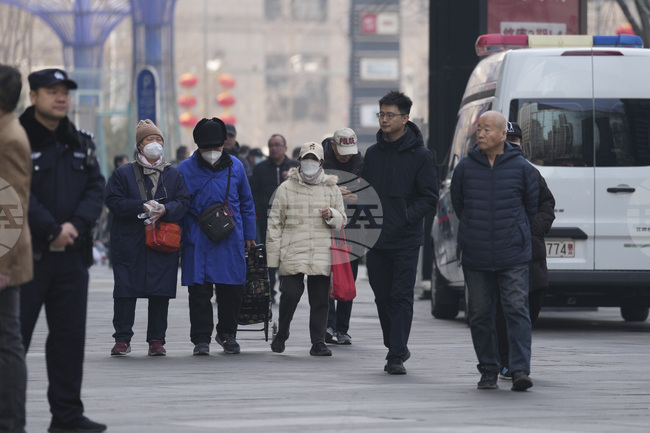 Съд в Пекин нареди на „Малейжа еърлайнс“ да изплати обезщетения на семействата на жертвите от полет „Ем Ейч 370“