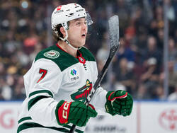 Wild Canucks Hockey