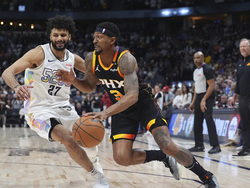 Suns Nuggets Basketball