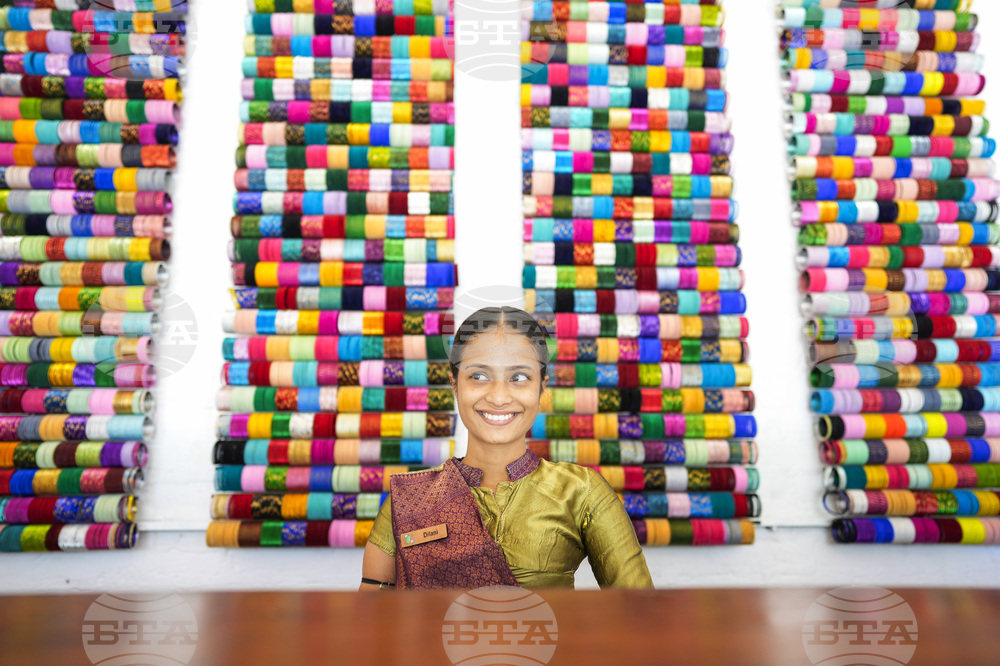 Sri Lanka Women-Run Hotel