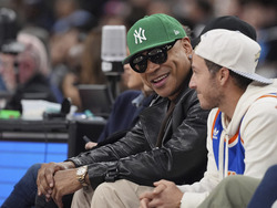 Knicks Clippers Basketball