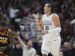 Suns Nuggets Basketball