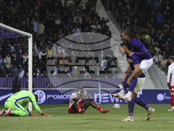 APTOPIX France Soccer League One