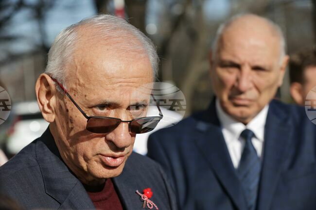 Момчетата ще могат да се ваксинират безплатно срещу човешки папилома вирус от следващата година в рамките на национална програма, каза министър Силви Кирилов