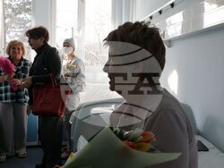 Кампания „Осем звезди в 8 болници на 8 март“