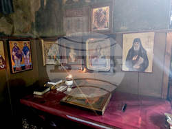 Сандански - храм „Св. великомъченик Георги Победоносец“ - честване на Тодоровден