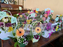 Петрич - Международен ден на жената - отбелязване