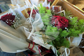 Петрич - Международен ден на жената - отбелязване