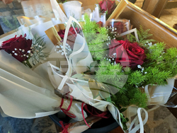 Петрич - Международен ден на жената - отбелязване