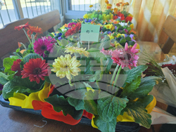 Петрич - Международен ден на жената - отбелязване