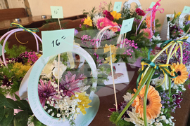 Петрич - Международен ден на жената - отбелязване