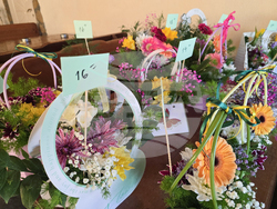 Петрич - Международен ден на жената - отбелязване