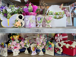 Петрич - Международен ден на жената - отбелязване