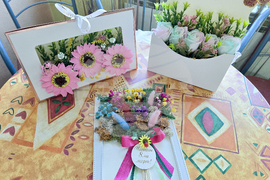 Петрич - Международен ден на жената - отбелязване