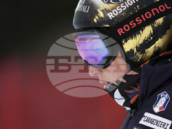 Sweden Alpine Skiing World Cup