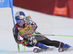 Sweden Alpine Skiing World Cup