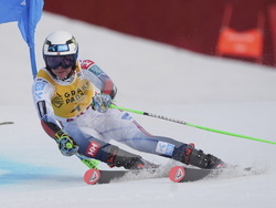 Sweden Alpine Skiing World Cup